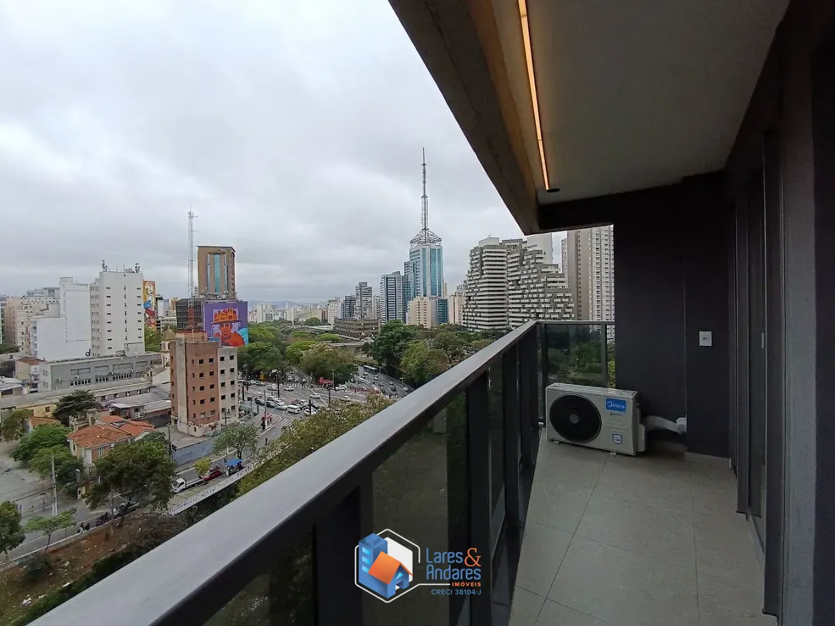 Apartamento, 2 quartos, 47 m² - Foto 10