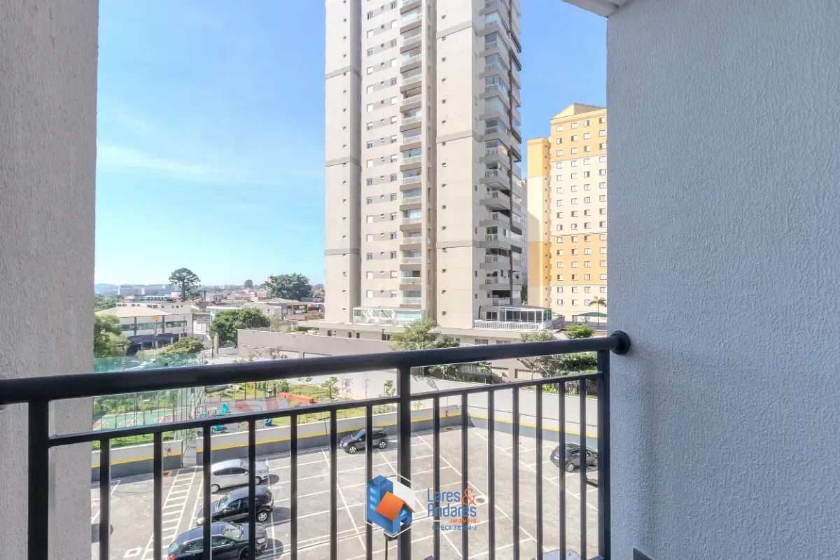 Apartamento, 1 quarto, 46 m² - Foto 7