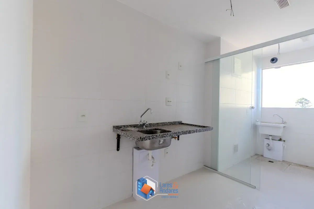 Apartamento, 1 quarto, 46 m² - Foto 5