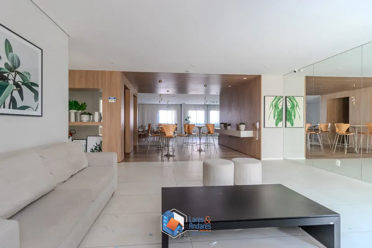 Apartamento, 1 quarto, 46 m² - Foto 30