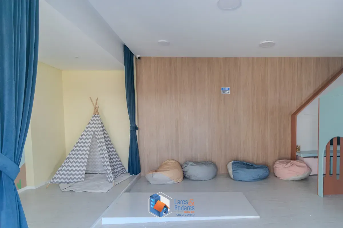 Apartamento, 1 quarto, 46 m² - Foto 31