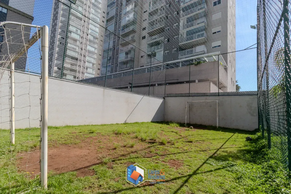 Apartamento, 1 quarto, 46 m² - Foto 34