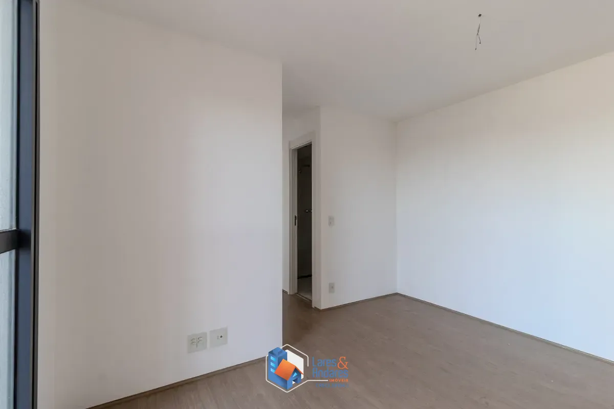 Apartamento, 1 quarto, 46 m² - Foto 4