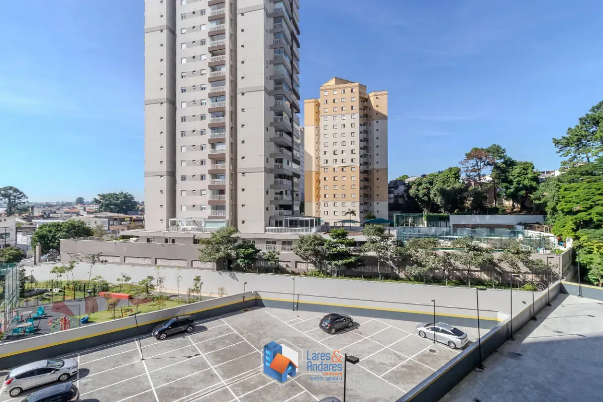 Apartamento, 1 quarto, 46 m² - Foto 8