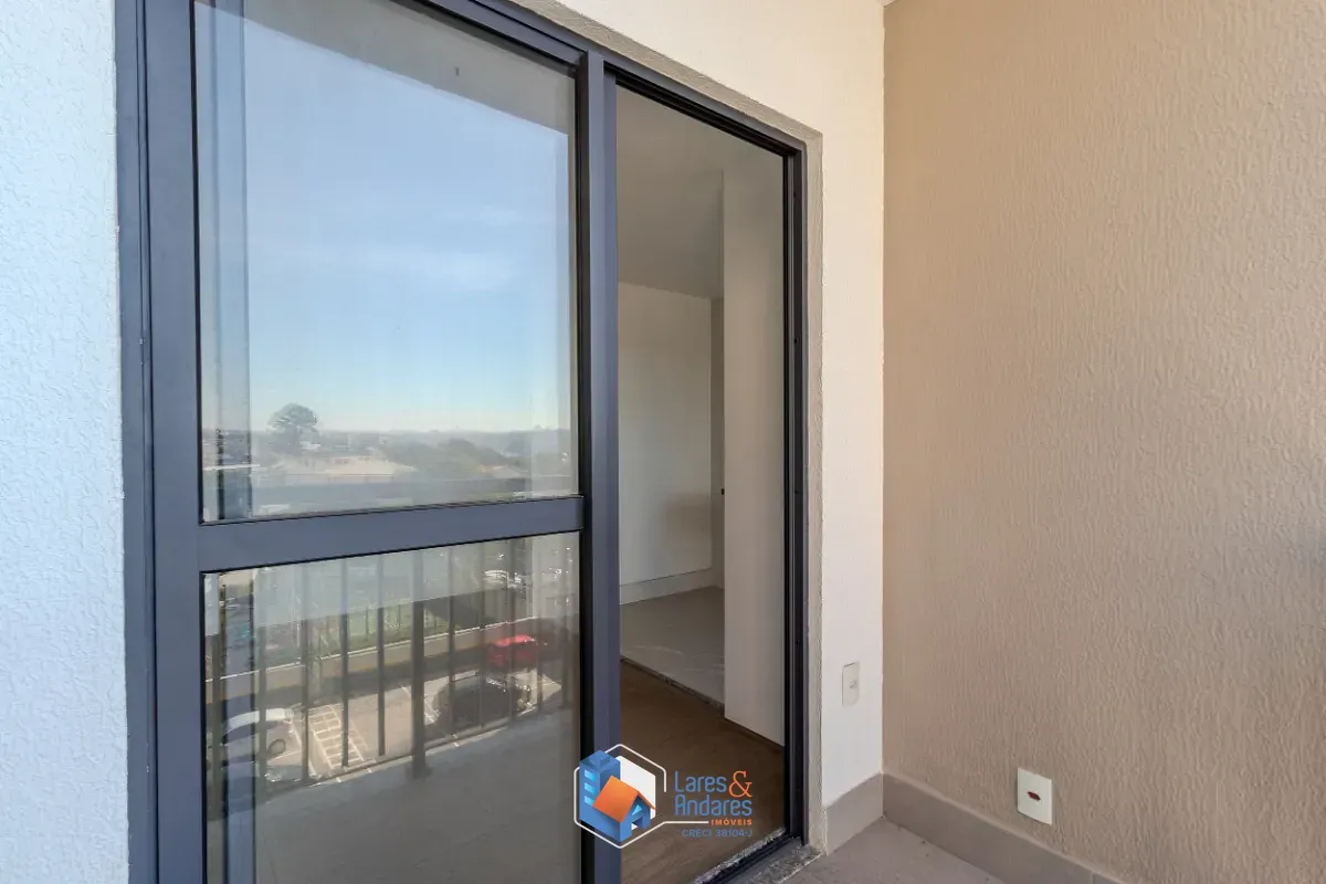 Apartamento, 1 quarto, 46 m² - Foto 6