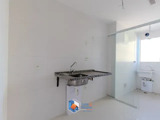 Apartamento com 46m² 1 quarto e 1 banheiro, à venda, no bairro Campininha em São Paulo