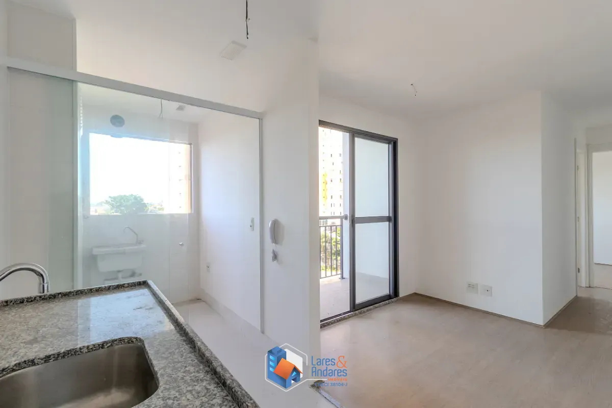 Apartamento, 1 quarto, 46 m² - Foto 11