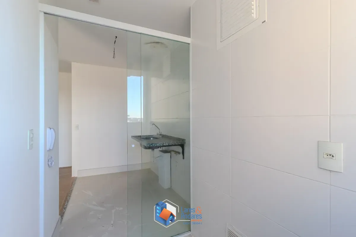 Apartamento, 1 quarto, 46 m² - Foto 14