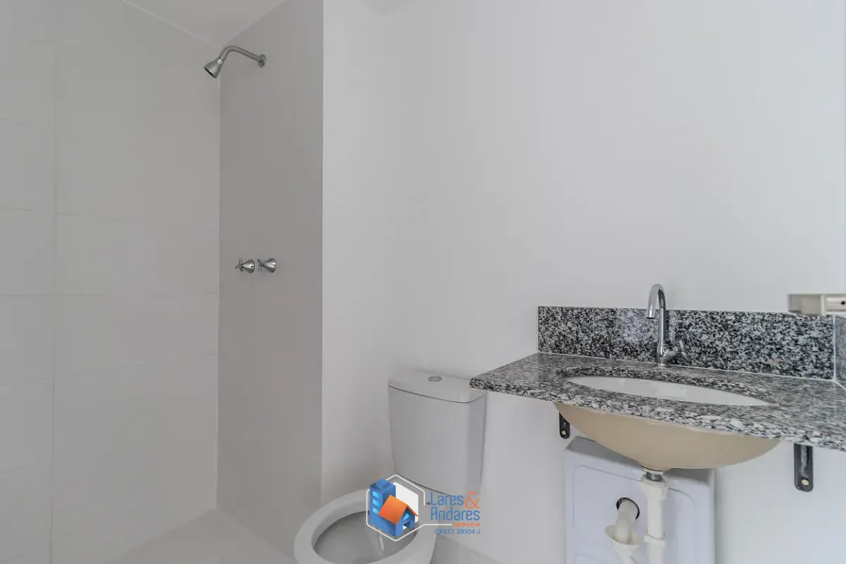 Apartamento, 1 quarto, 46 m² - Foto 13