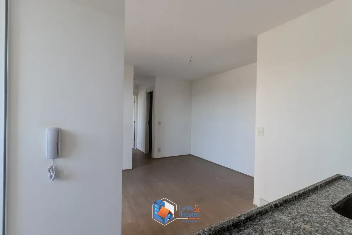 Apartamento, 1 quarto, 46 m² - Foto 12