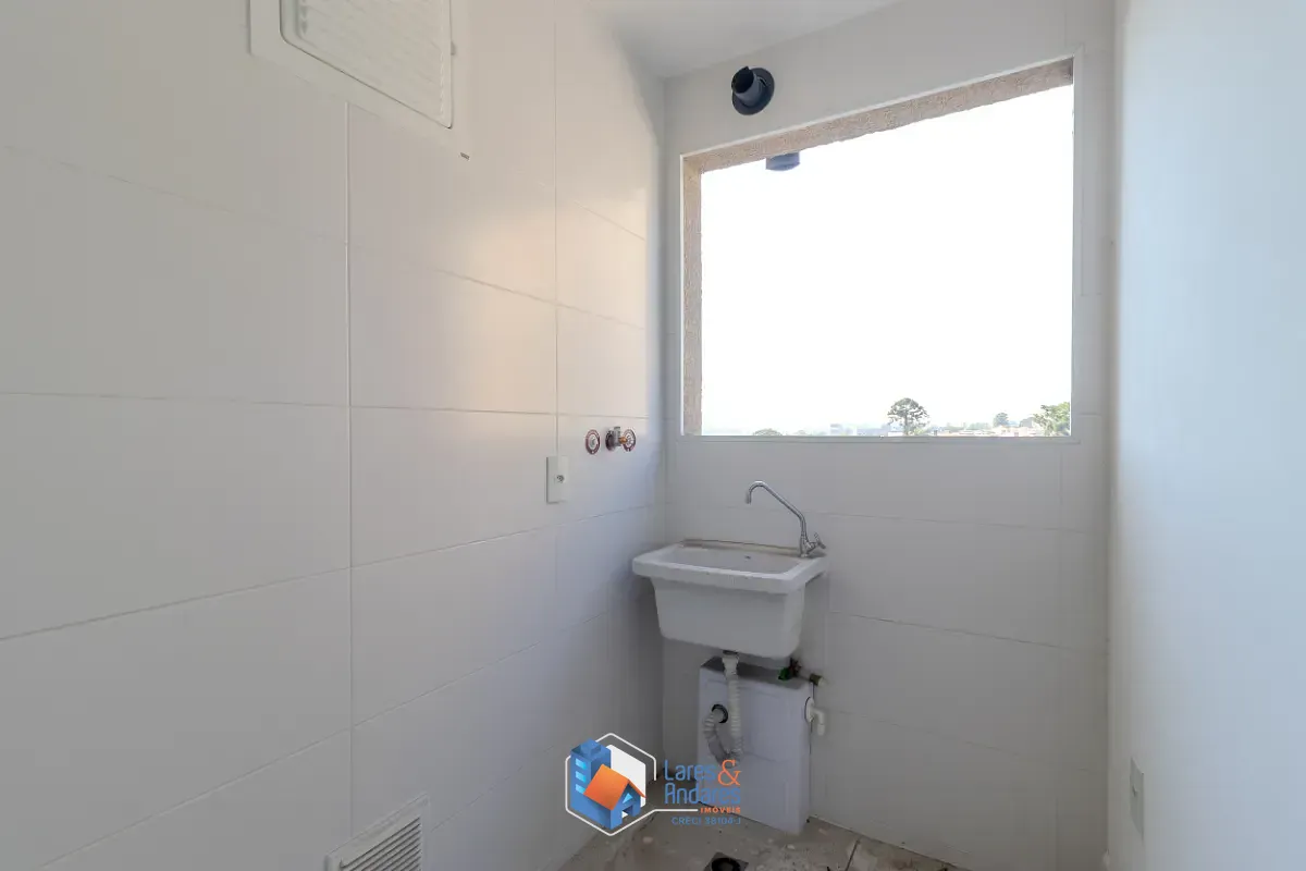 Apartamento, 1 quarto, 46 m² - Foto 9