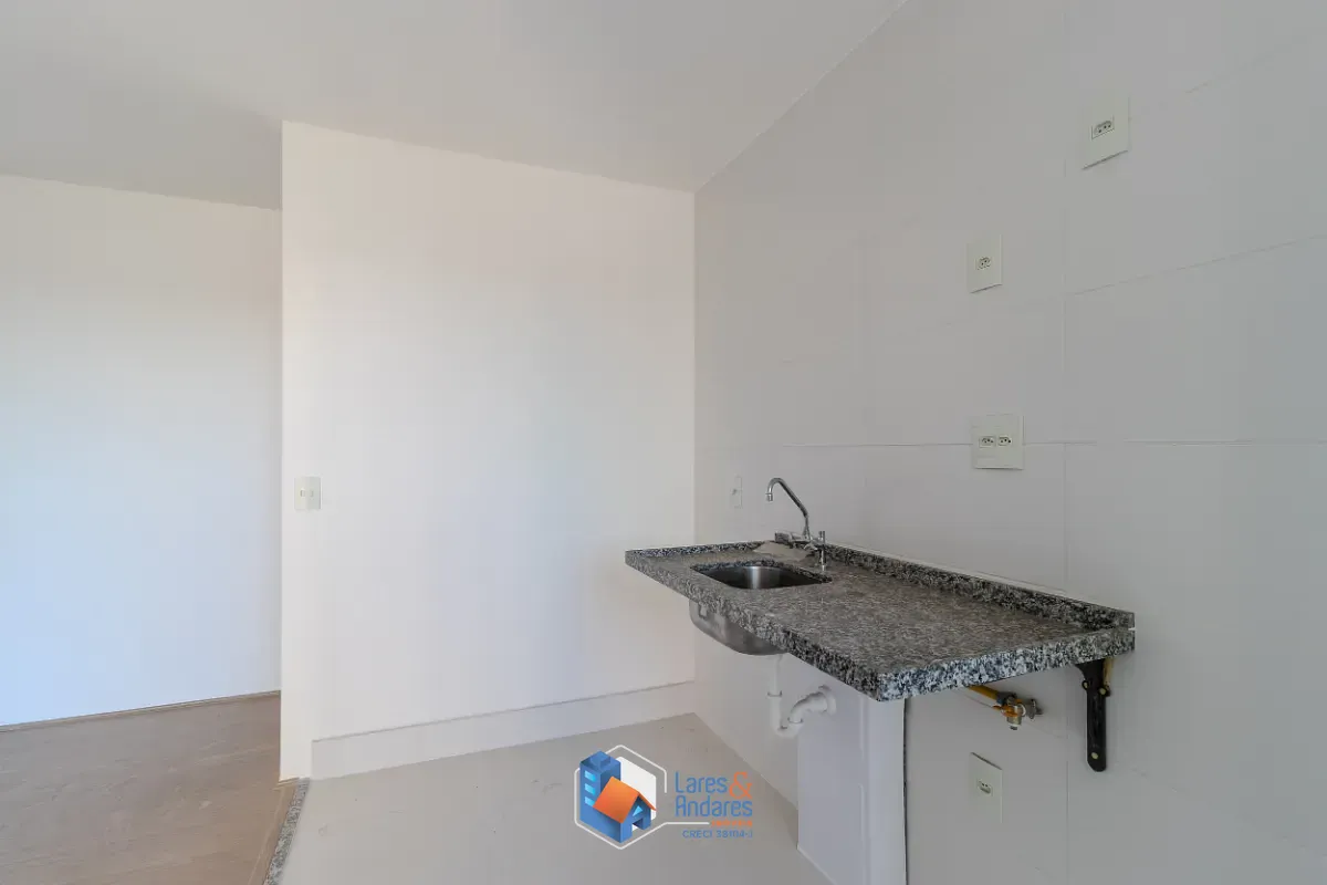 Apartamento, 1 quarto, 46 m² - Foto 10