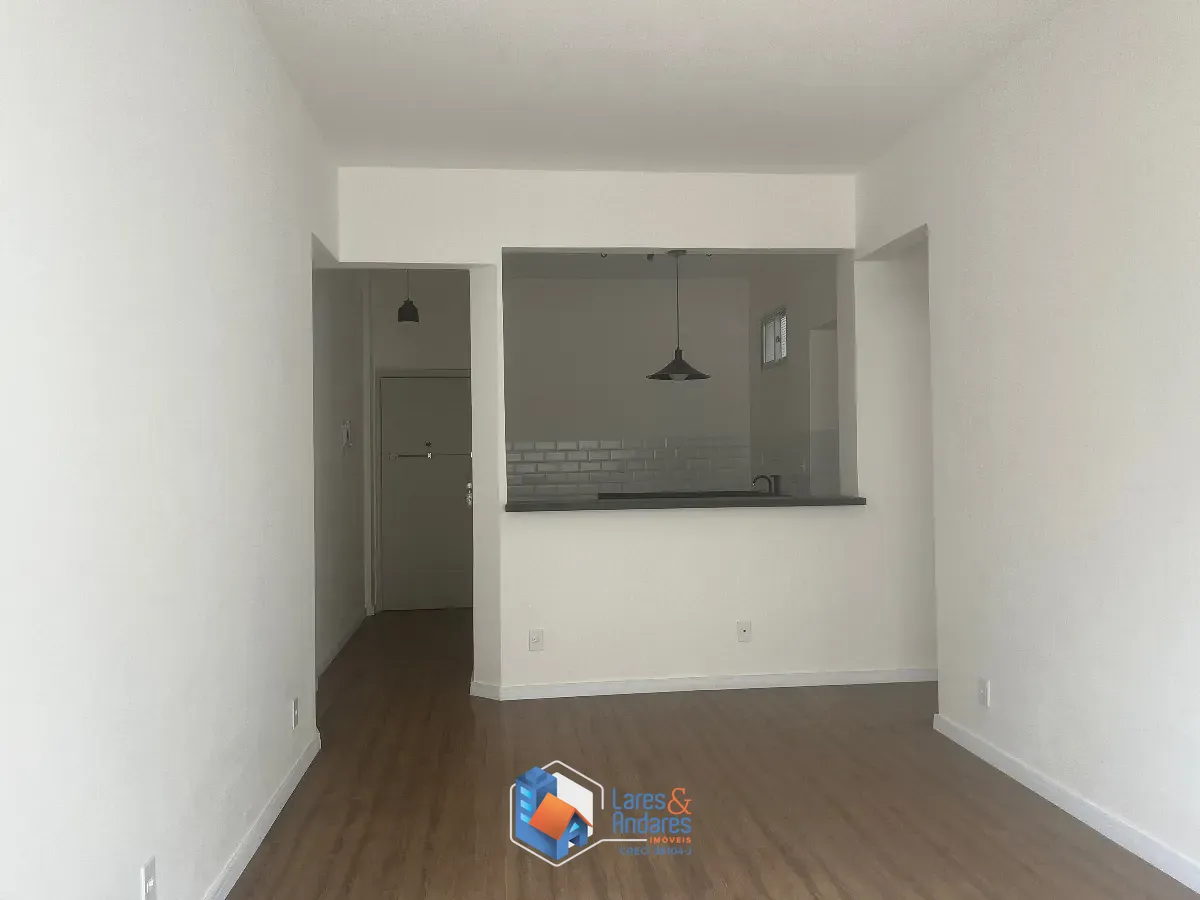 Apartamento, 1 quarto, 53 m² - Foto 2