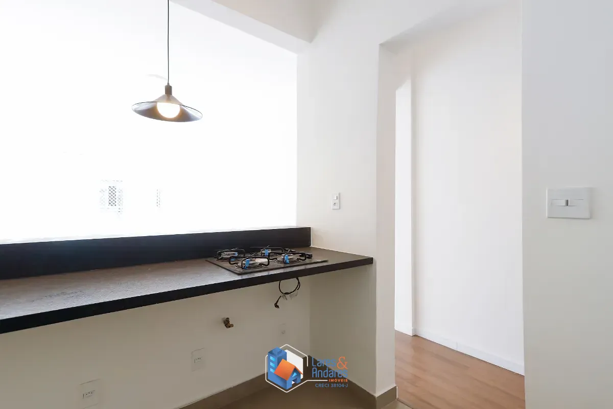 Apartamento, 1 quarto, 53 m² - Foto 11
