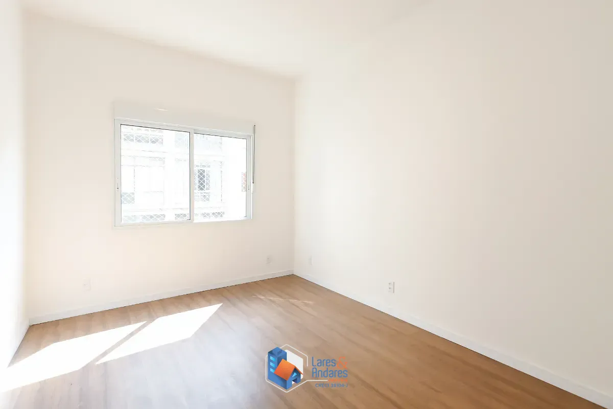 Apartamento, 1 quarto, 53 m² - Foto 1