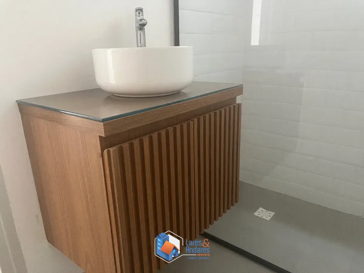 Apartamento, 1 quarto, 53 m² - Foto 4