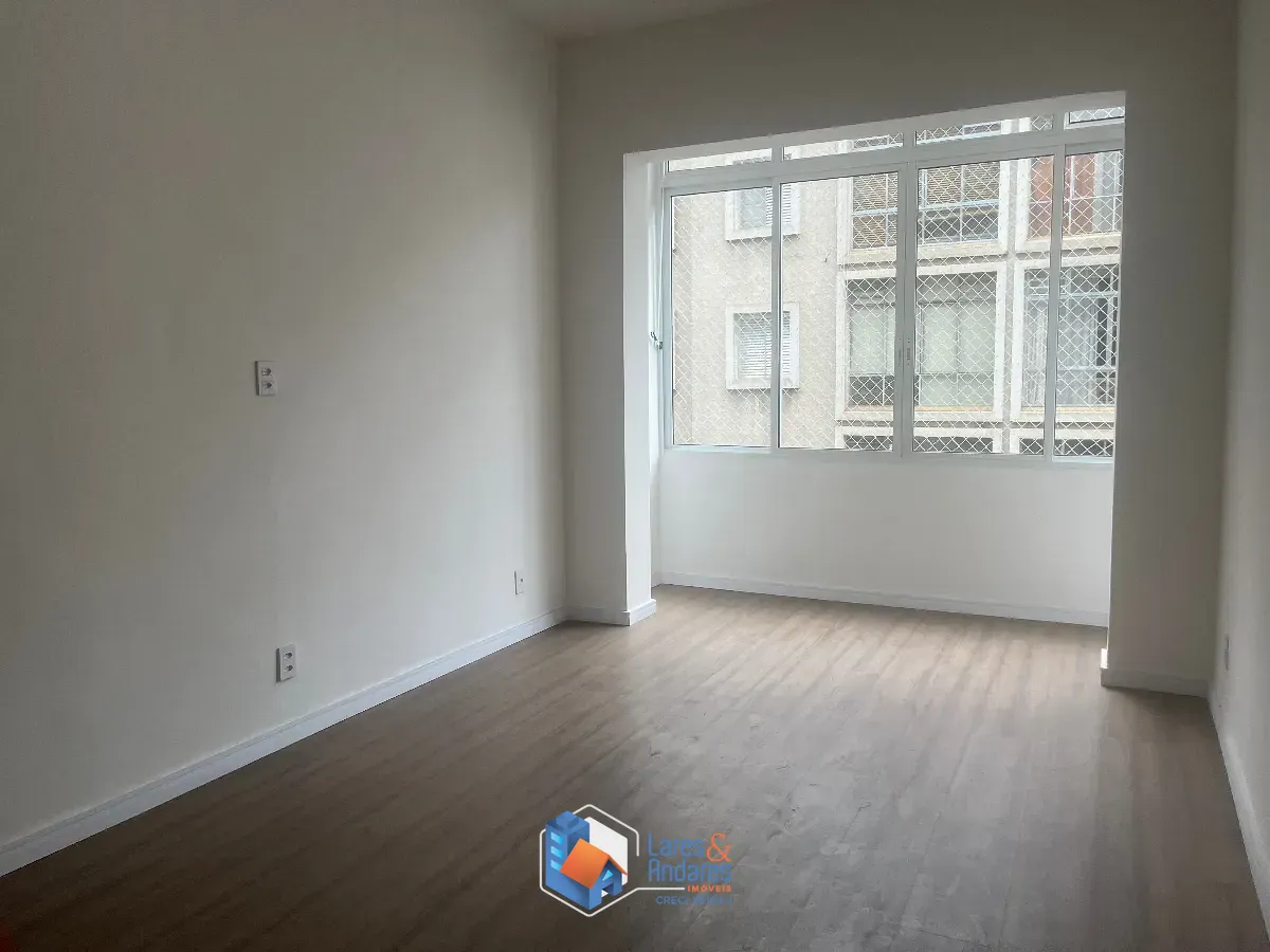 Apartamento, 1 quarto, 53 m² - Foto 3