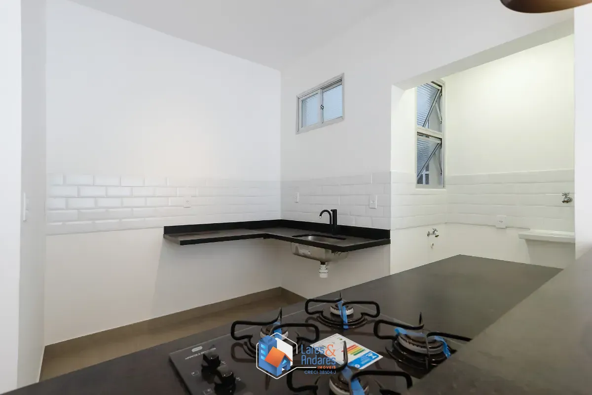 Apartamento, 1 quarto, 53 m² - Foto 20