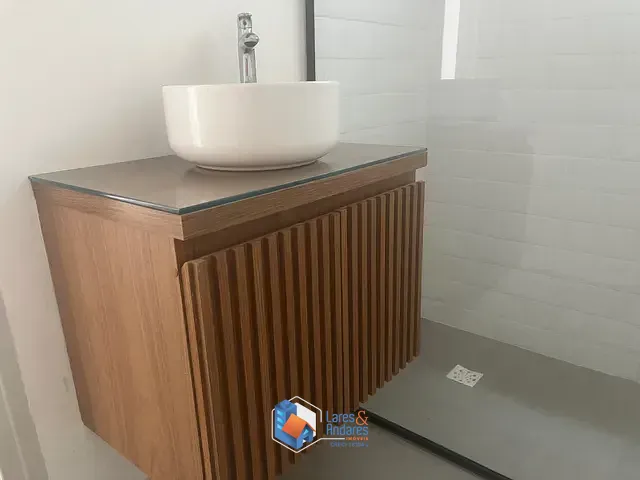 Apartamento com 53m² 1 quarto e 1 banheiro, à venda, no bairro Barra Funda em São Paulo