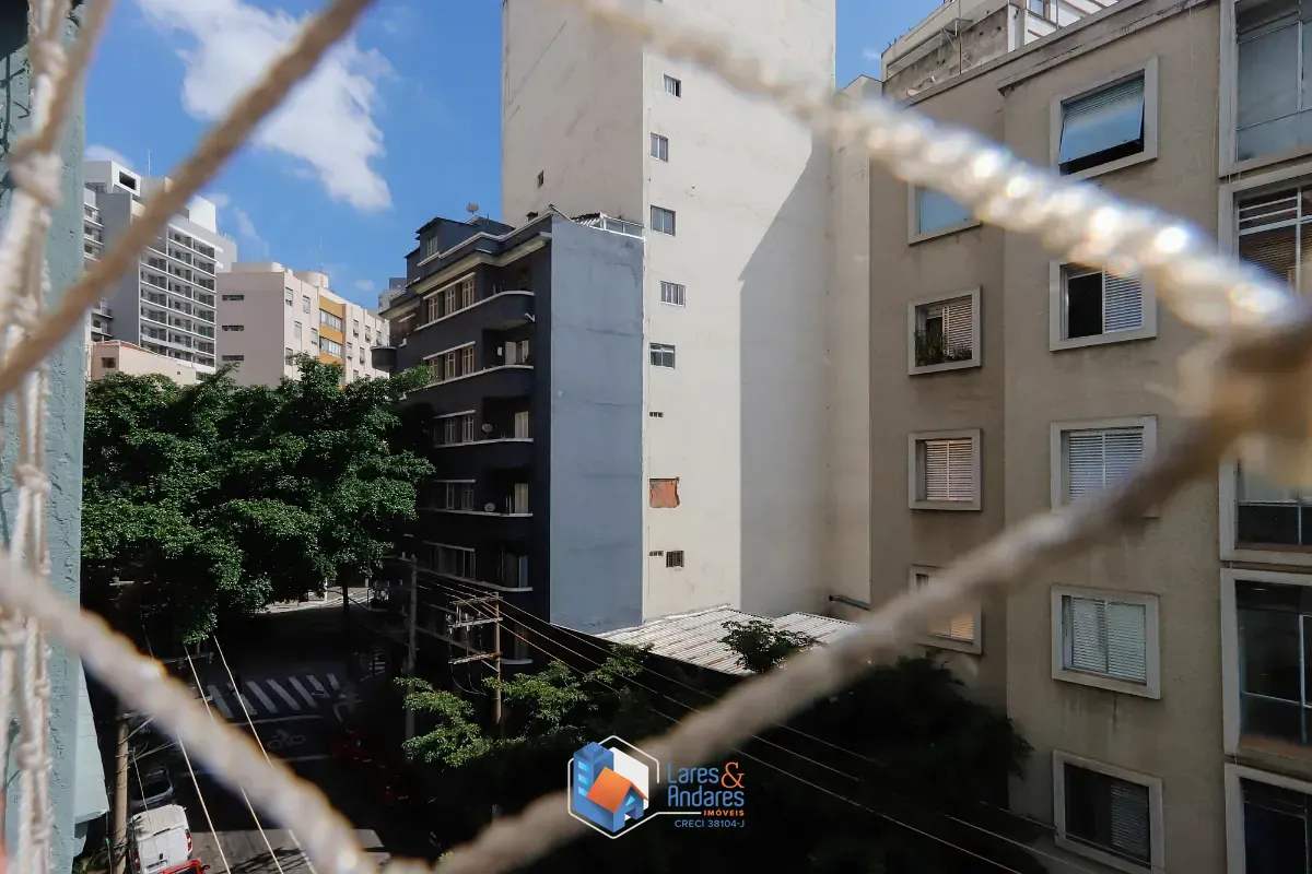 Apartamento, 1 quarto, 53 m² - Foto 8