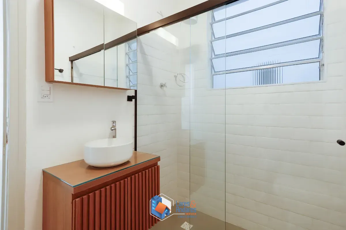 Apartamento, 1 quarto, 53 m² - Foto 21