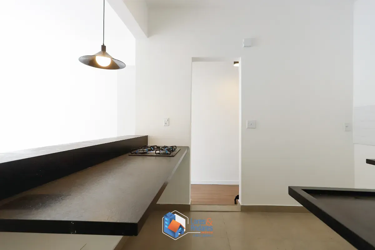 Apartamento, 1 quarto, 53 m² - Foto 15