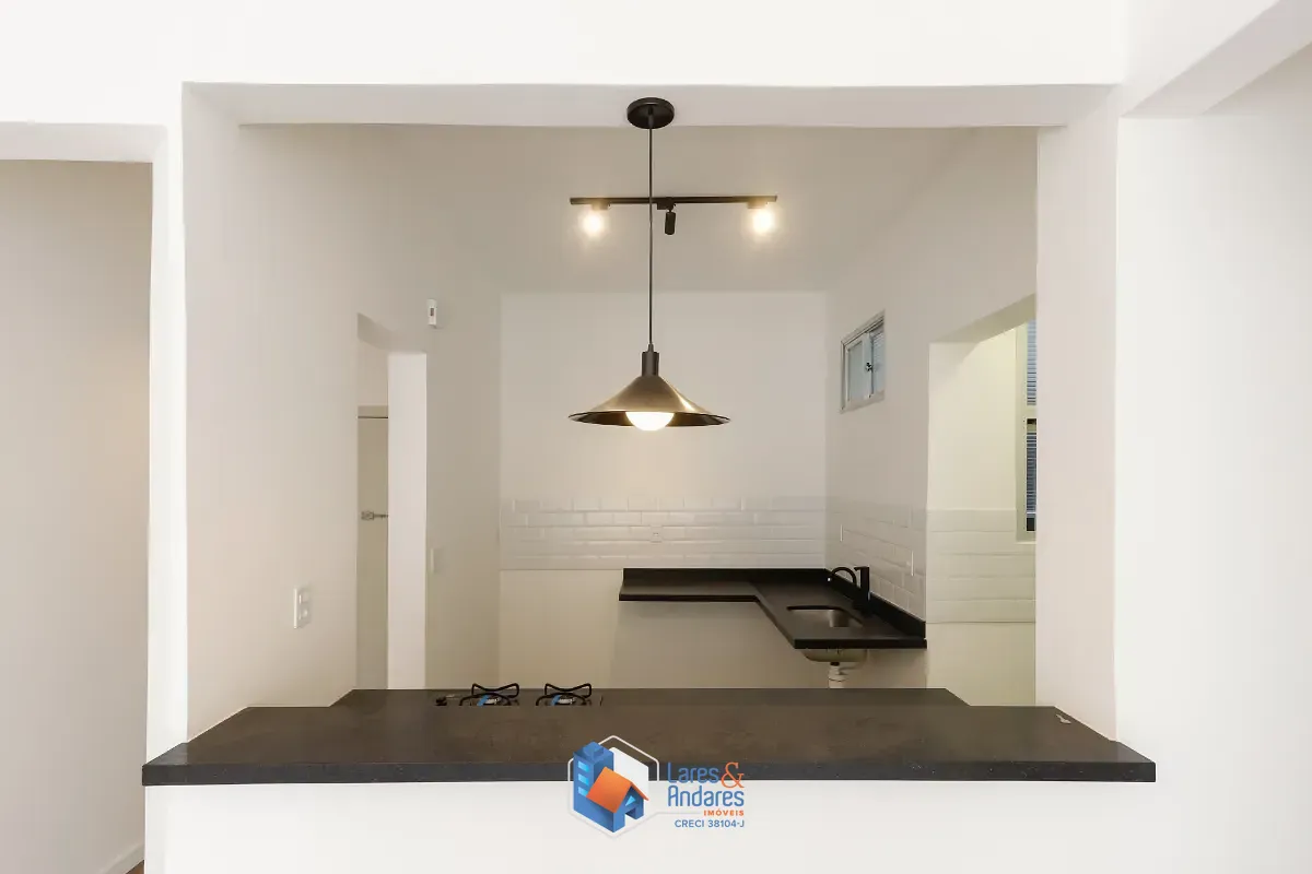 Apartamento, 1 quarto, 53 m² - Foto 18