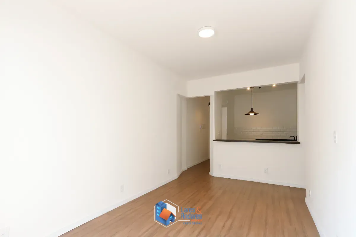 Apartamento, 1 quarto, 53 m² - Foto 7