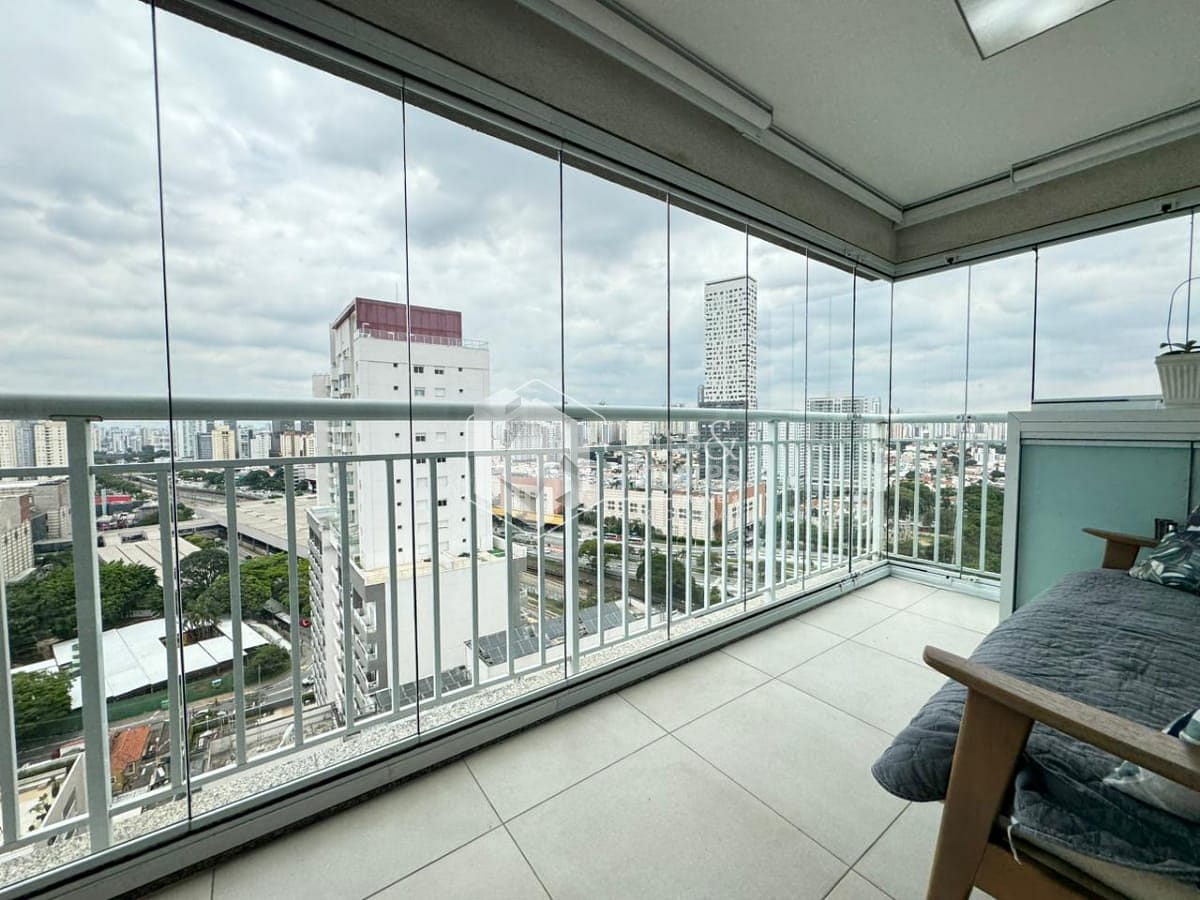 Apartamento, 2 quartos, 74 m² - Foto 10