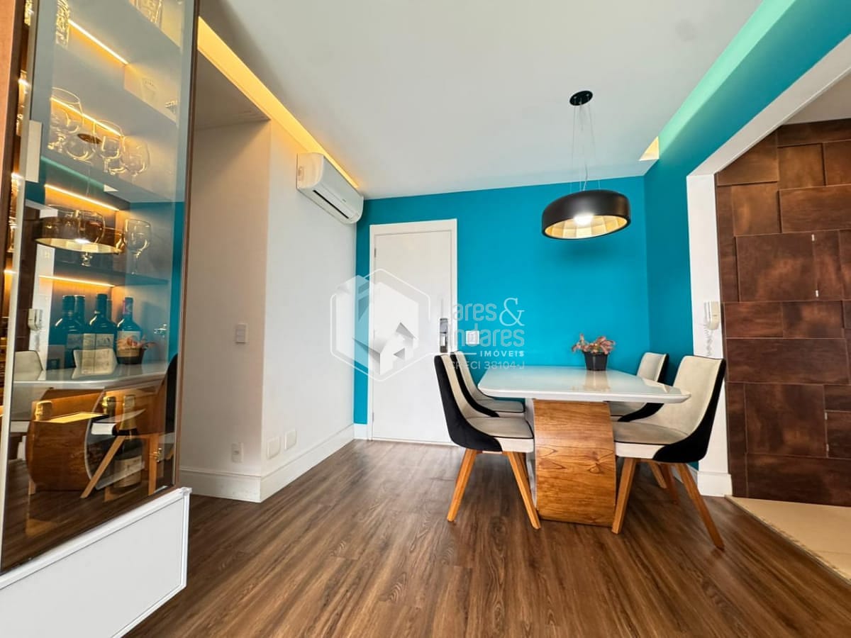 Apartamento, 2 quartos, 74 m² - Foto 6