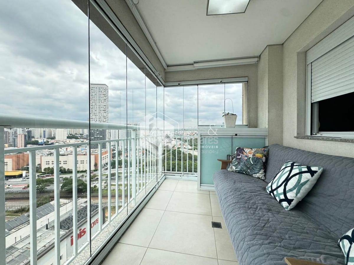 Apartamento, 2 quartos, 74 m² - Foto 14