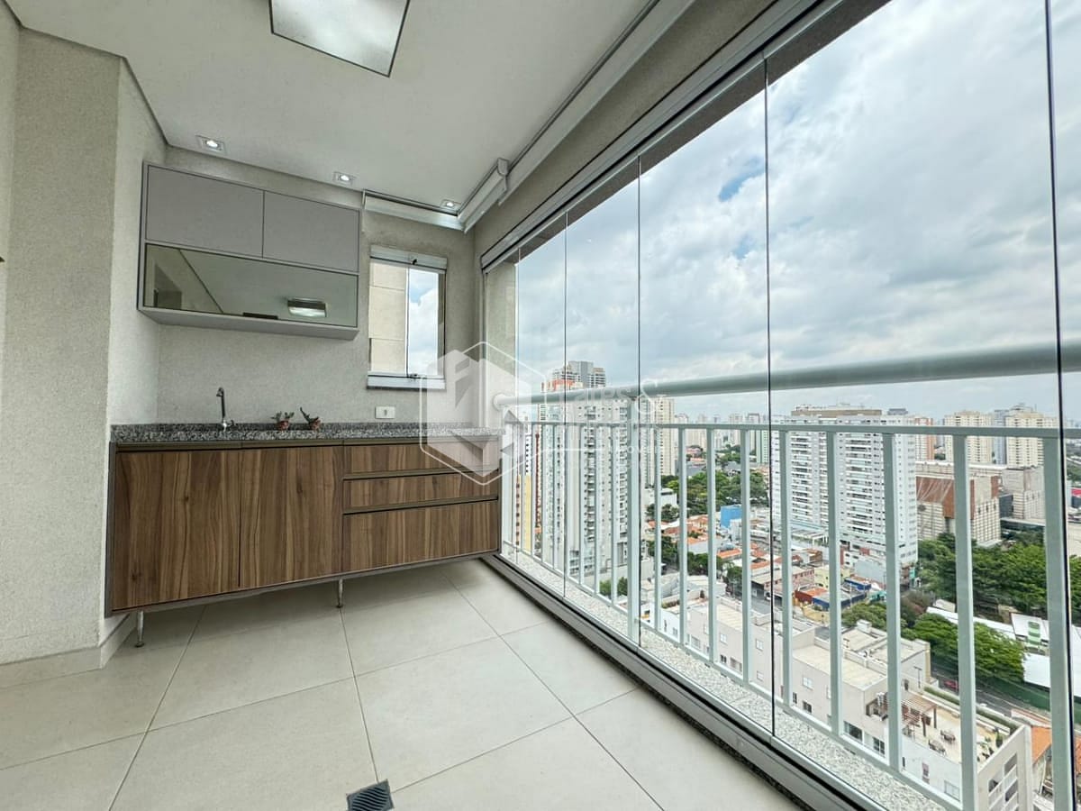 Apartamento, 2 quartos, 74 m² - Foto 12