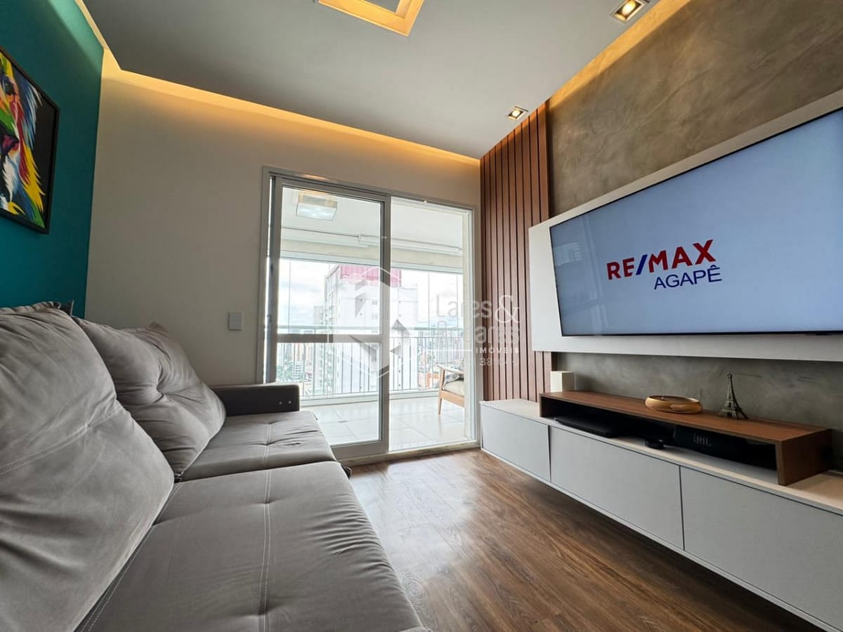 Apartamento, 2 quartos, 74 m² - Foto 3