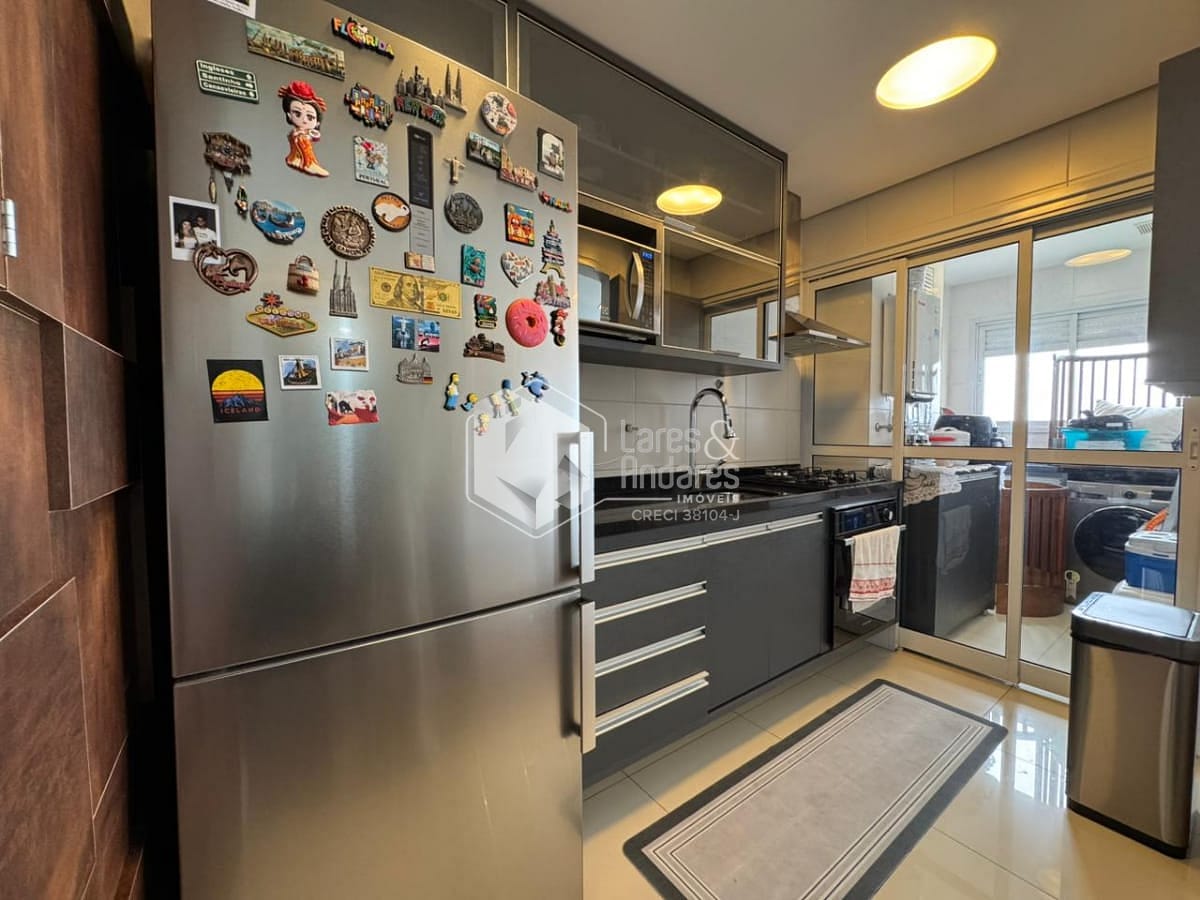 Apartamento, 2 quartos, 74 m² - Foto 9