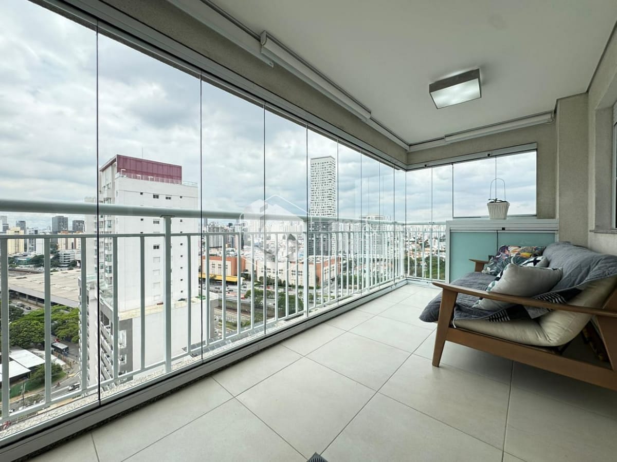 Apartamento, 2 quartos, 74 m² - Foto 11