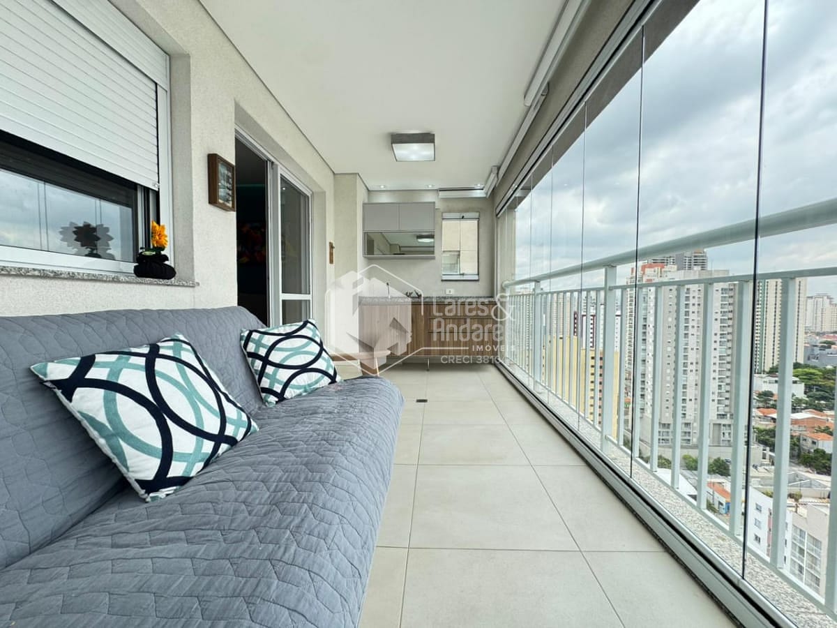 Apartamento, 2 quartos, 74 m² - Foto 13