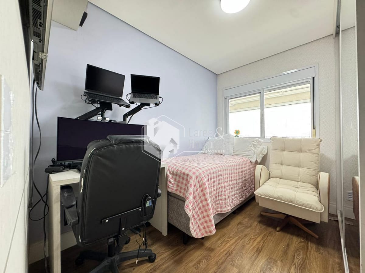 Apartamento, 2 quartos, 74 m² - Foto 20