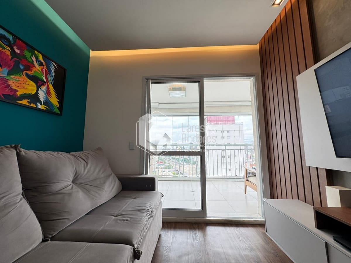 Apartamento, 2 quartos, 74 m² - Foto 5