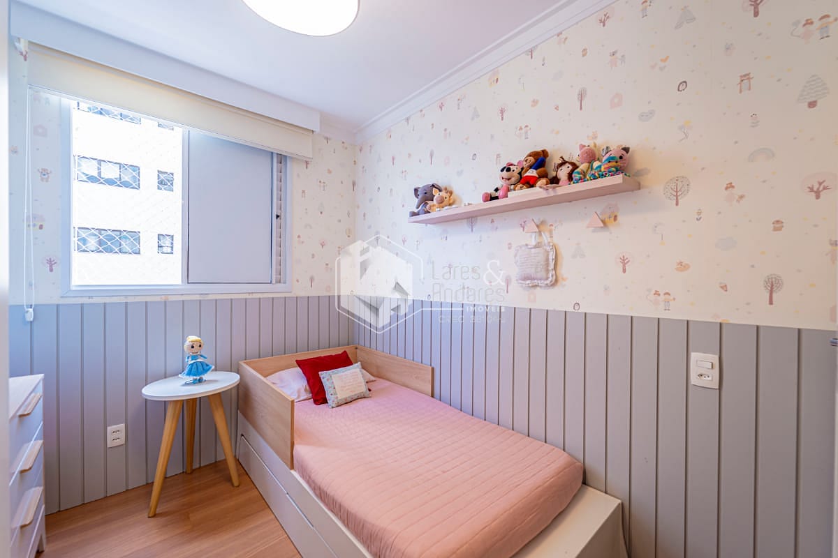 Apartamento, 2 quartos, 64 m² - Foto 11