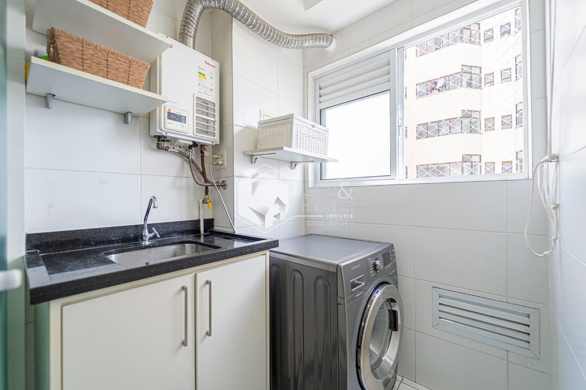 Apartamento, 2 quartos, 64 m² - Foto 8