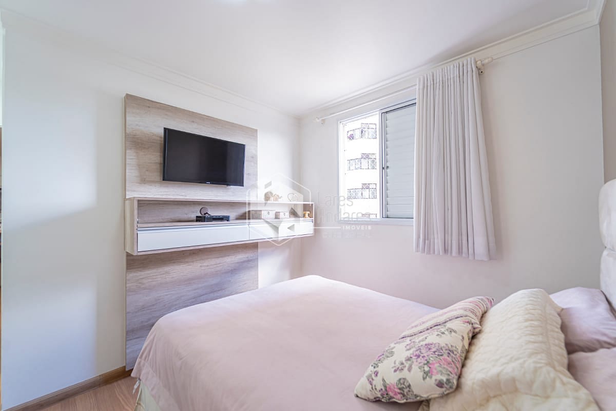 Apartamento, 2 quartos, 64 m² - Foto 16