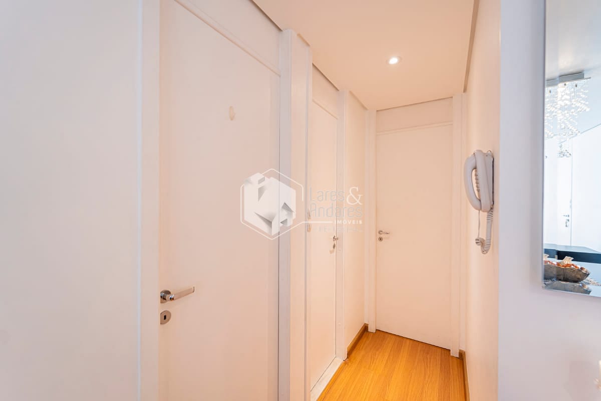 Apartamento, 2 quartos, 64 m² - Foto 9