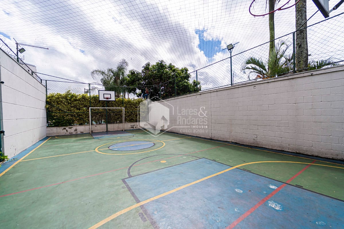 Apartamento, 2 quartos, 64 m² - Foto 24