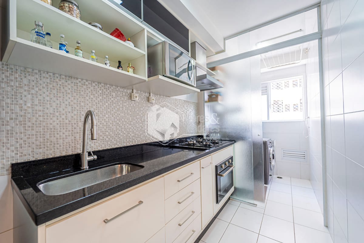 Apartamento, 2 quartos, 64 m² - Foto 6