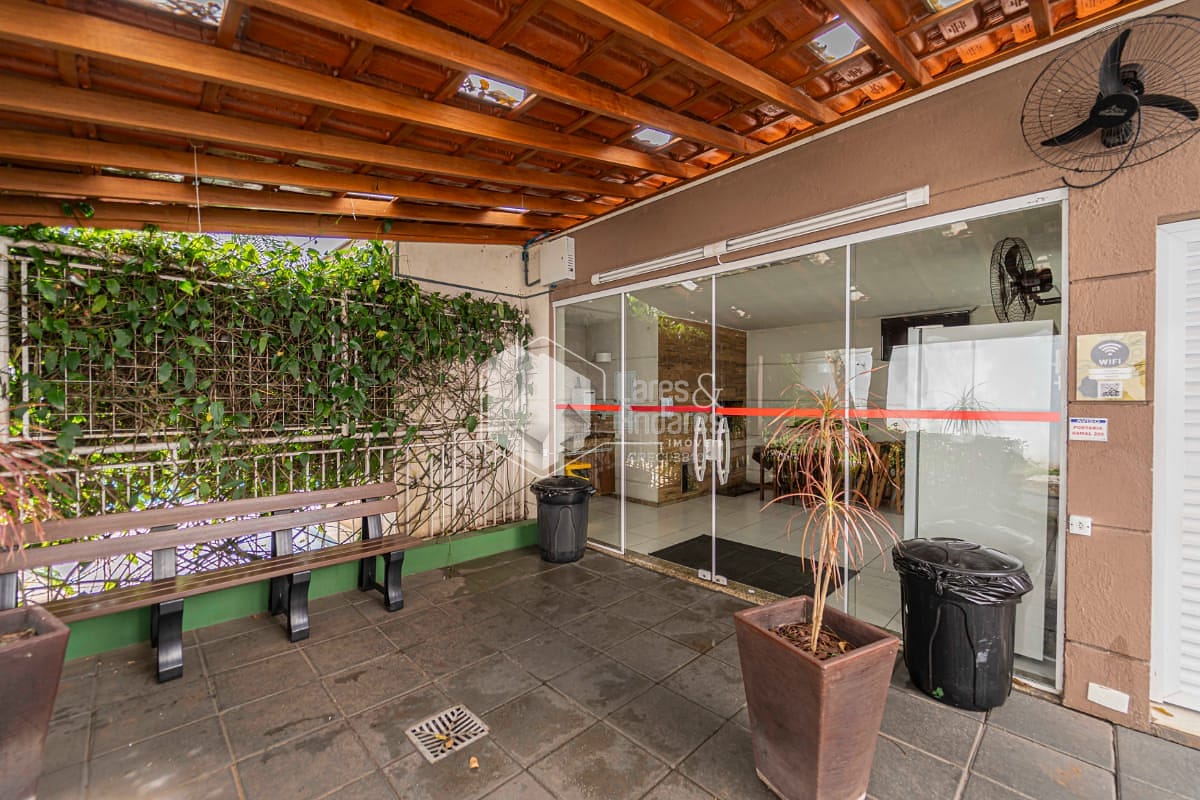 Apartamento, 2 quartos, 64 m² - Foto 21