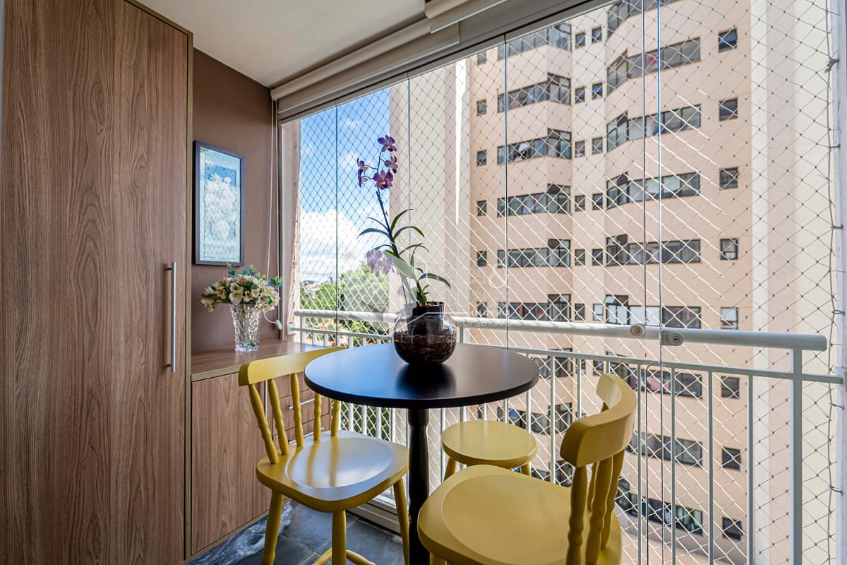 Apartamento, 2 quartos, 64 m² - Foto 5