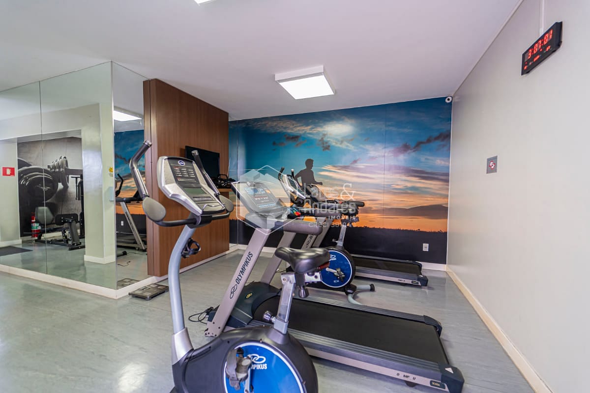 Apartamento, 2 quartos, 64 m² - Foto 26