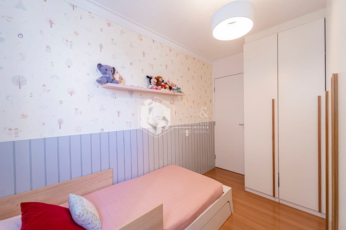 Apartamento, 2 quartos, 64 m² - Foto 12