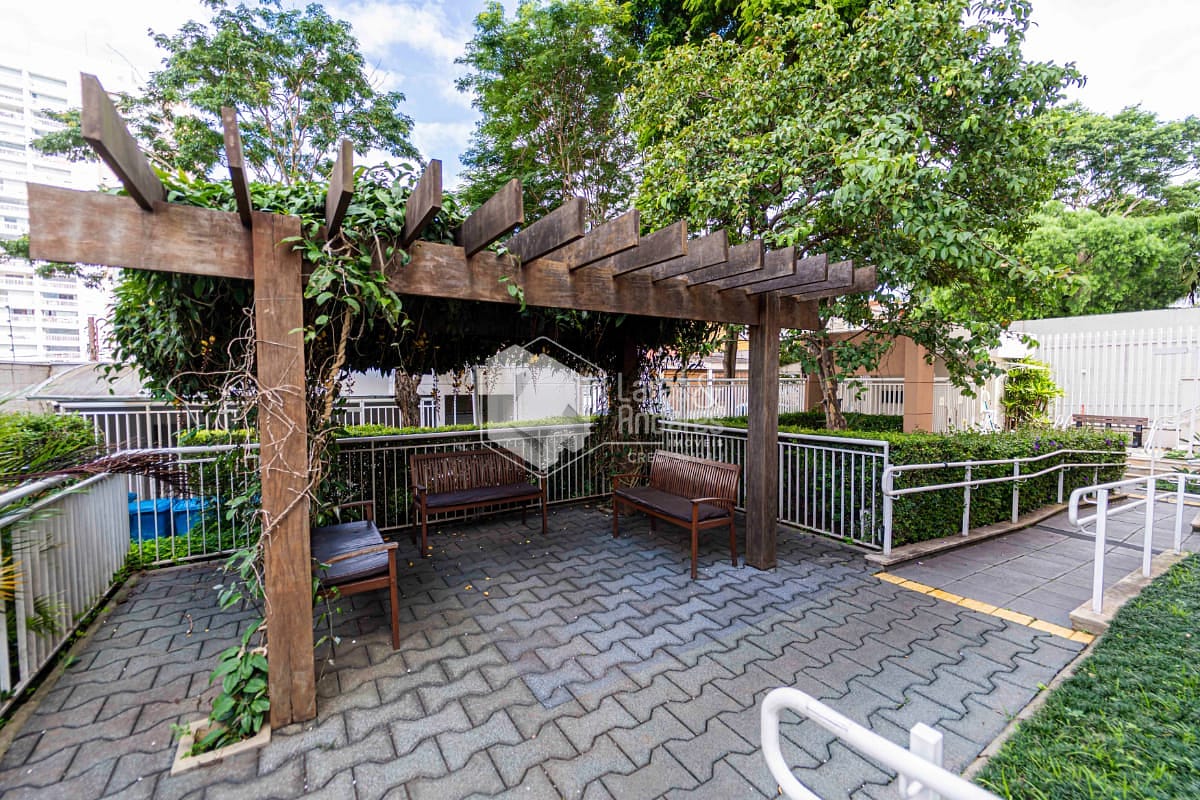 Apartamento, 2 quartos, 64 m² - Foto 30