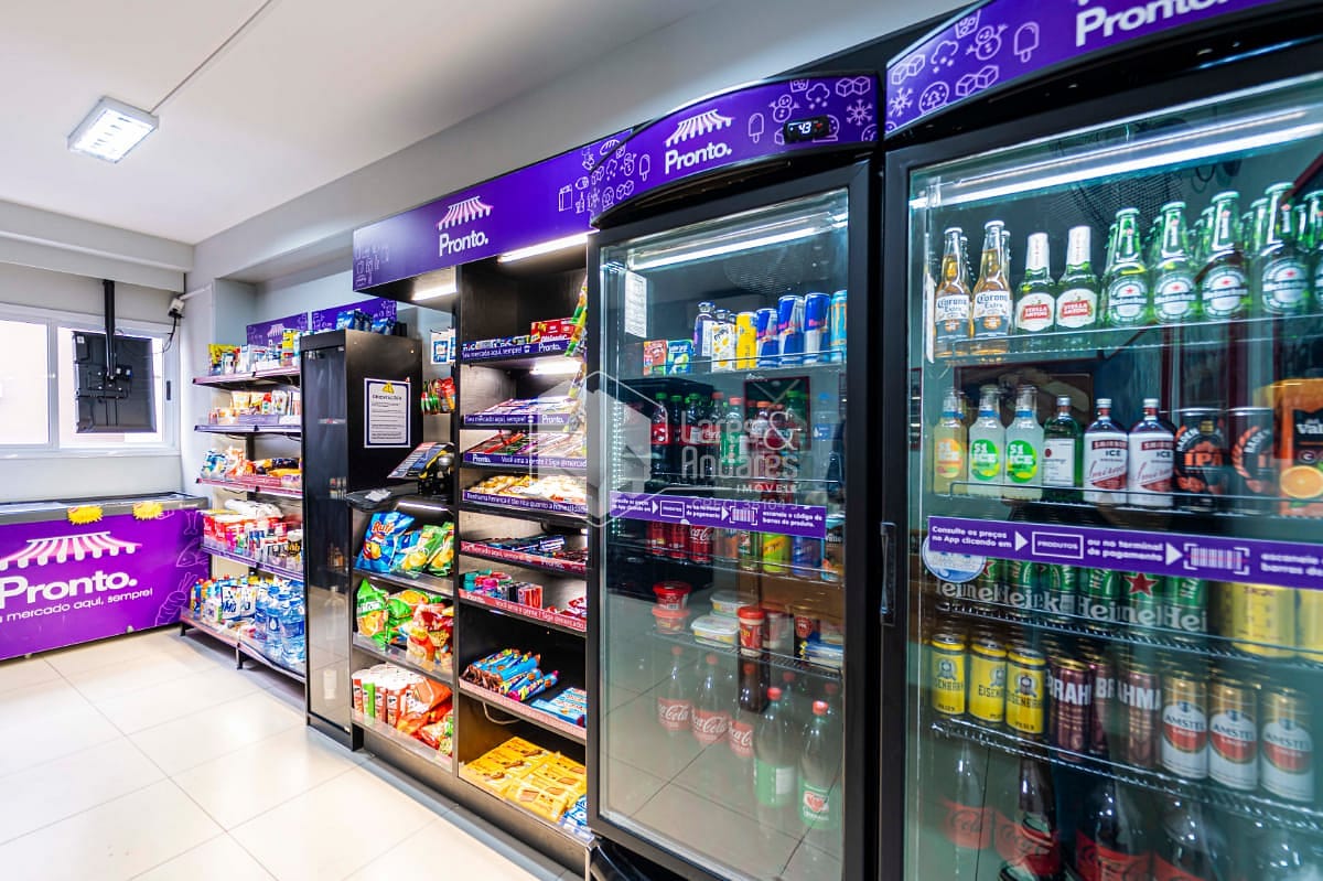 Apartamento, 2 quartos, 64 m² - Foto 28